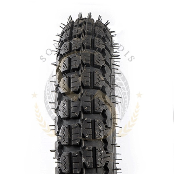 تایر فرغون یزد تایر مدل YT-60