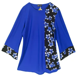 بلوز زنانه مدل افرا