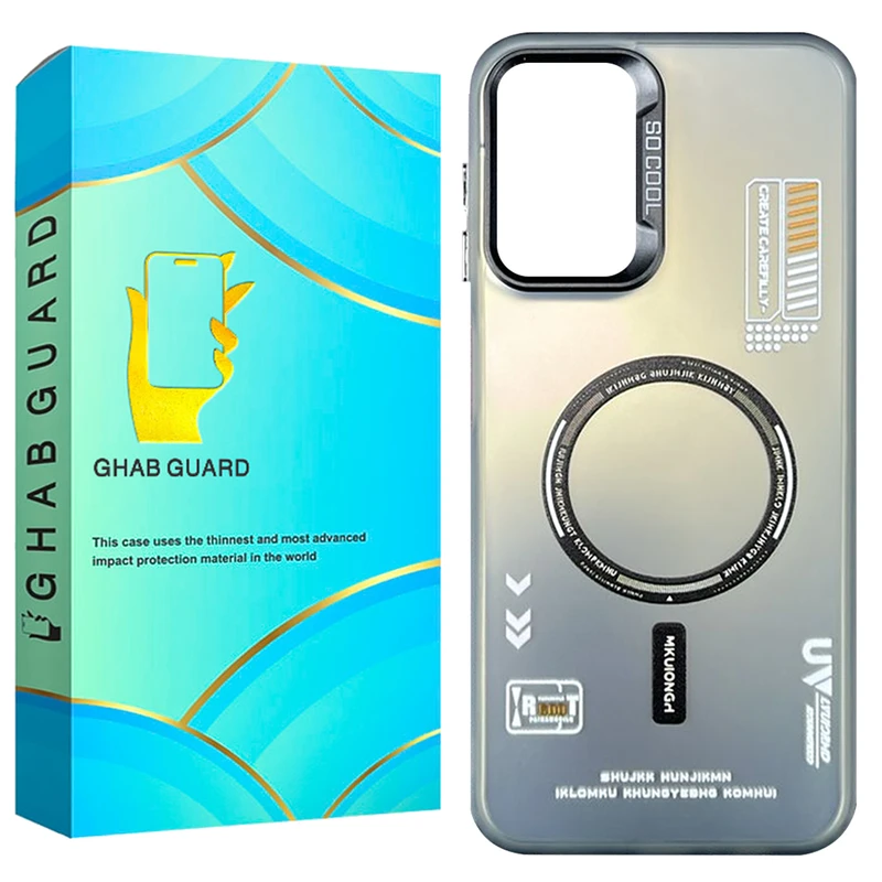 کاور قاب گارد مدل SCG20 مناسب برای گوشی موبایل سامسونگ Galaxy A14 4G / A14 5G / M14 5G