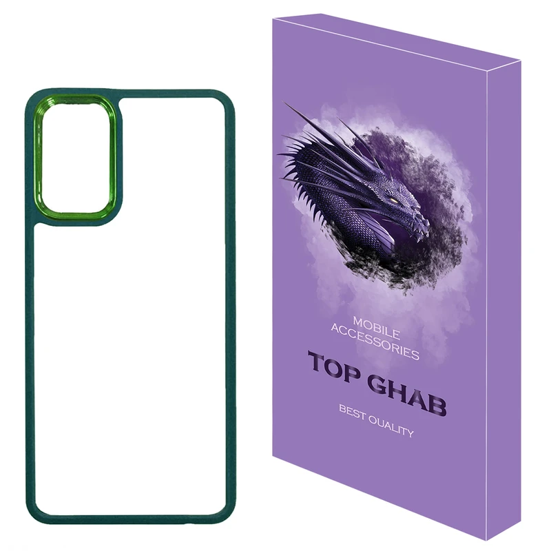 کاور تاپ قاب مدل NEWSK مناسب برای گوشی موبایل شیائومی Galaxy A73 5G