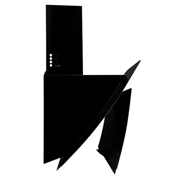 هود آشپزخانه مورب مدل H23 سایز 90