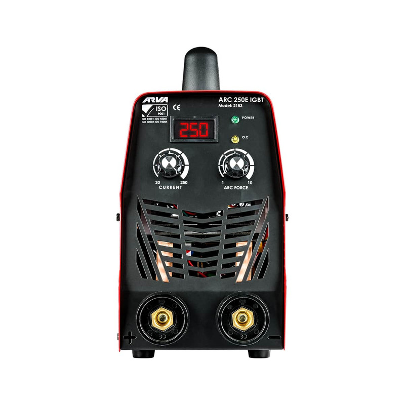 اینورتر جوشکاری 250 آمپر آروا مدل 2183