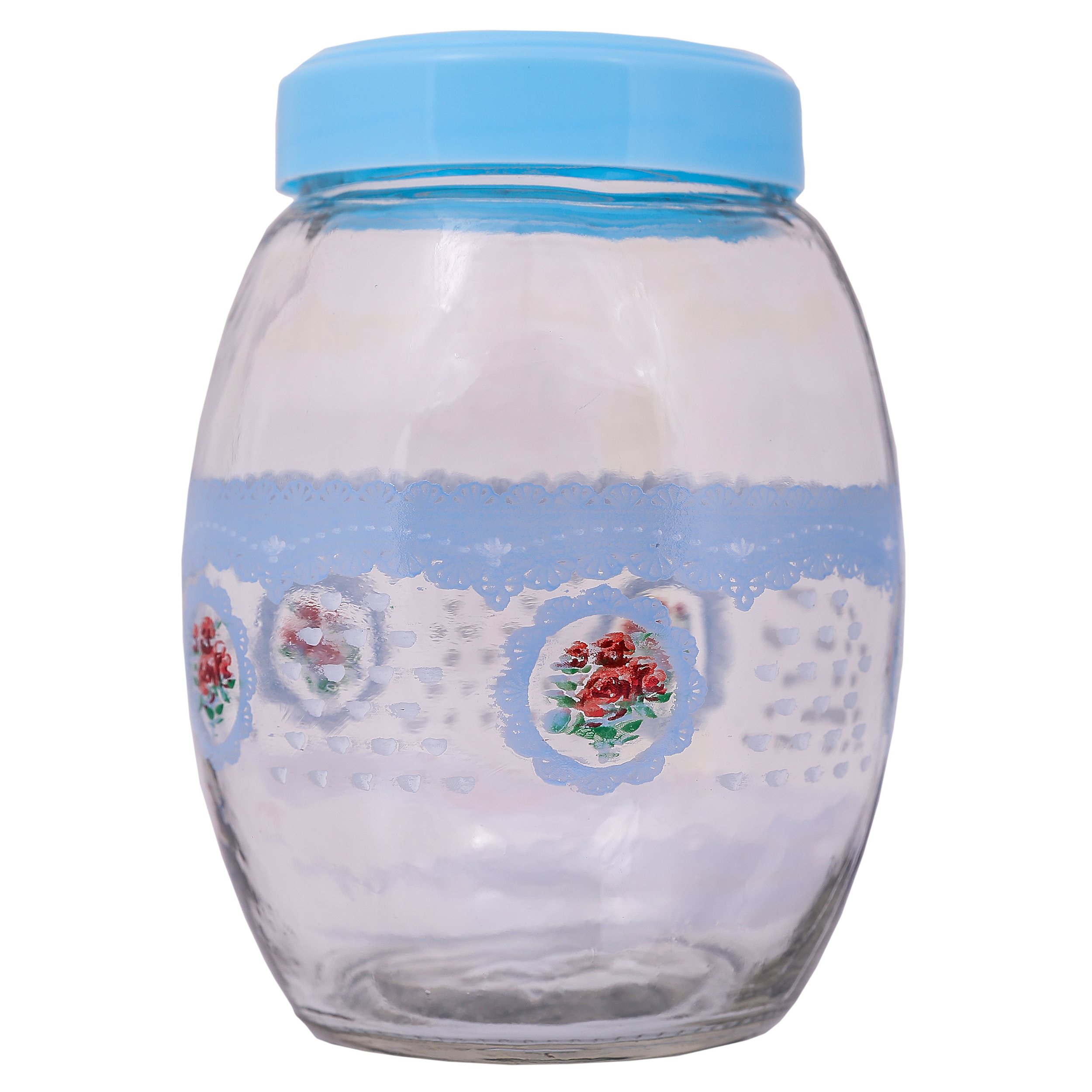 بانکه مدل CHAMP