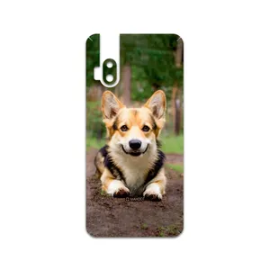MAHOOT Dog-2 Cover Sticker for motorola One Hyper