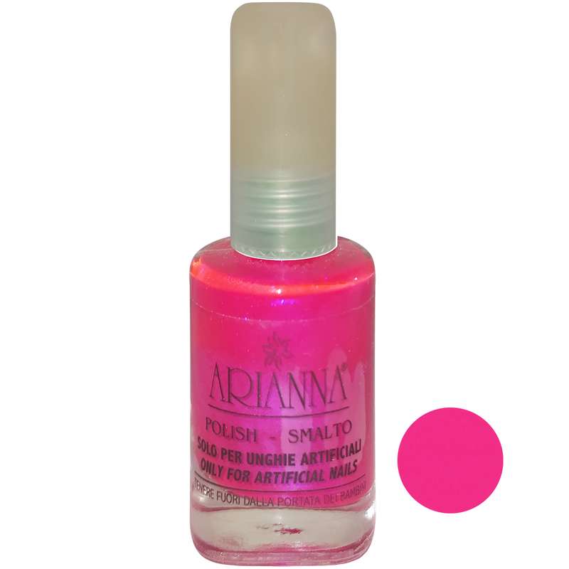 لاک ناخن آریانا شماره 9P