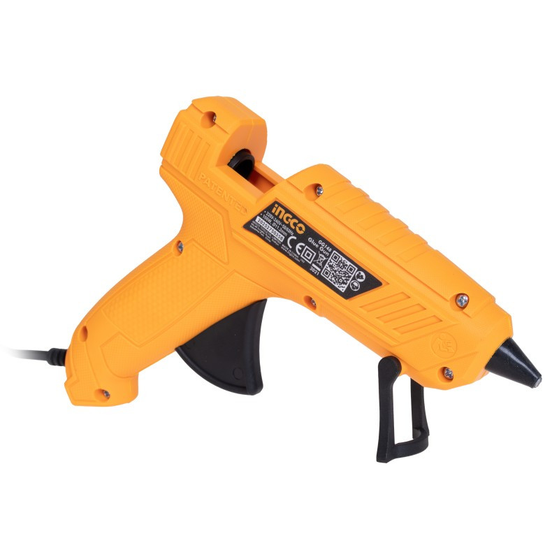 دستگاه چسب تفنگی اینکو مدل GG148 دستگاه چسب تفنگی اینکو مدل GG148