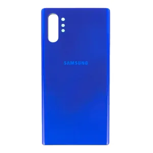 درب پشت گوشی مدل N975-N976-BL مناسب برای گوشی موبایل سامسونگ Galaxy Note 10 Plus / 5G