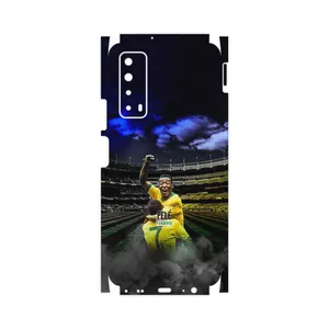 MAHOOT Pele-FullSkin Cover Sticker for Huawei Y7a