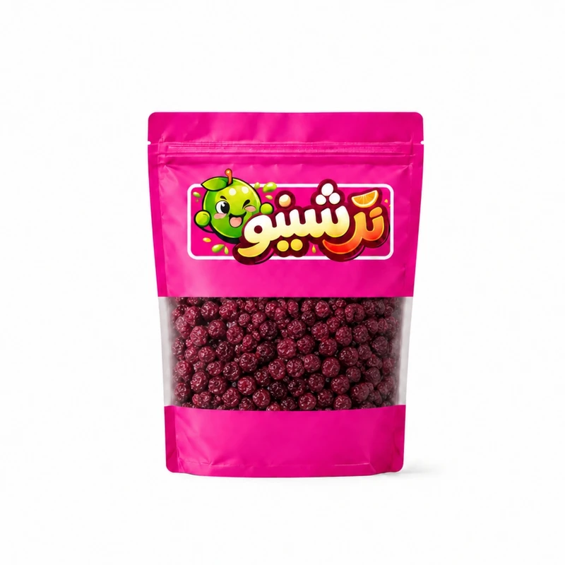آلبالو خشک ترشینو - 700 گرم