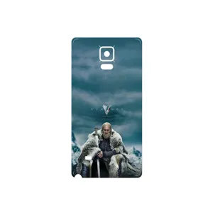 MAHOOT Vikings Cover Sticker for Samsung Galaxy Note 4
