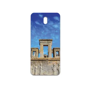 MAHOOT TAKHT-e-JAMSHID Cover Sticker for Nokia 3.2  TA-1156