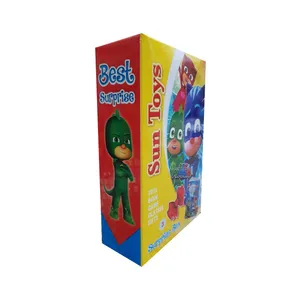 اسباب بازی شانسی سان تویز طرح شب نقاب کد 2