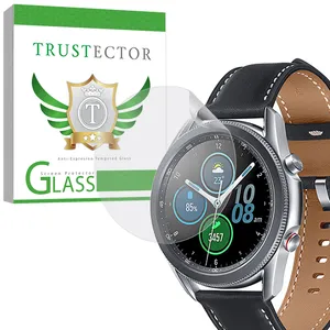 Trustector NNOT20 Screen Protector For Samsung Galaxy Watch 3 41mm / SM-R855U