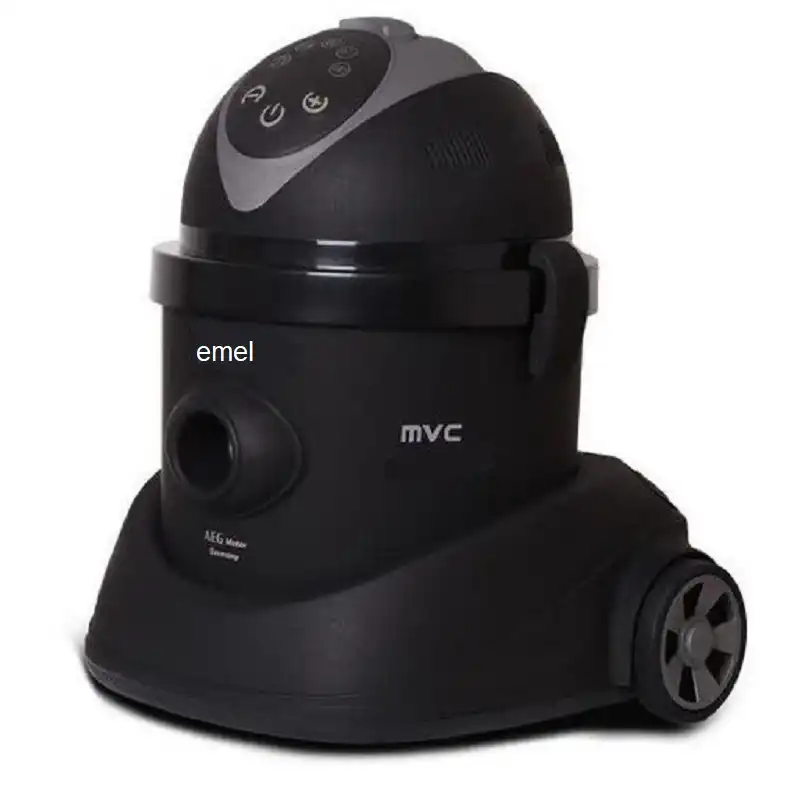 جاروبرقی سطلی اِمل مدل mvc 4700 AEG