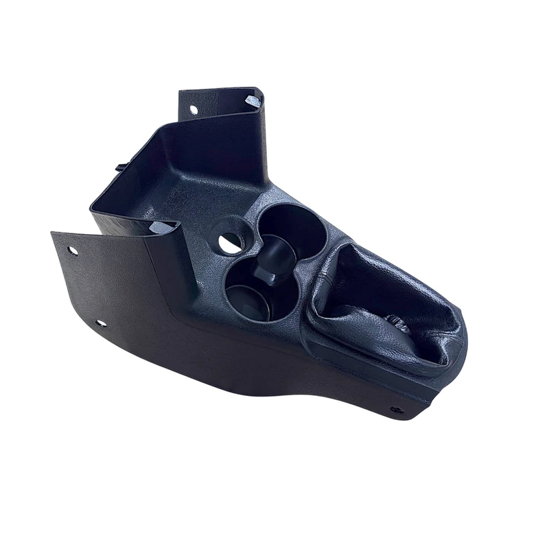 کنسول دنده کد SA12 مناسب برای کوییک