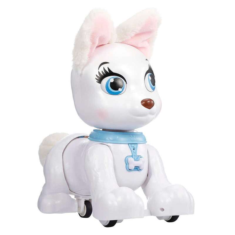 ربات مدل lovely corgi
