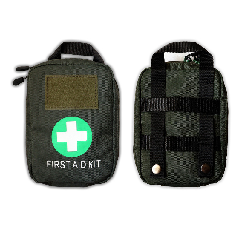 کیف کمک های اولیه مدل ناجی کیف کمک های اولیه مدل ناجی