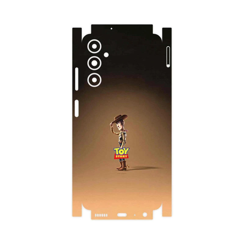 برچسب پوششی ماهوت مدل Toy_Story-FullSkin مناسب برای گوشی موبایل سامسونگ Galaxy A05s