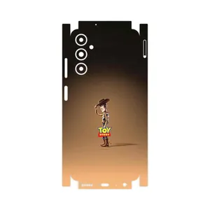 MAHOOT Toy_Story-FullSkin Cover Sticker for Samsung Galaxy A05s