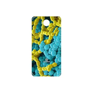 MAHOOT Atom Universe 1 Cover Sticker for Microsoft Lumia 650