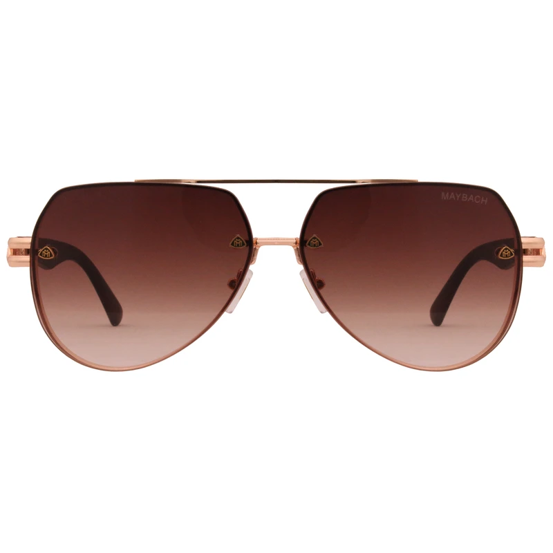 عینک آفتابی میباخ مدل 5023LGB Limited Edition