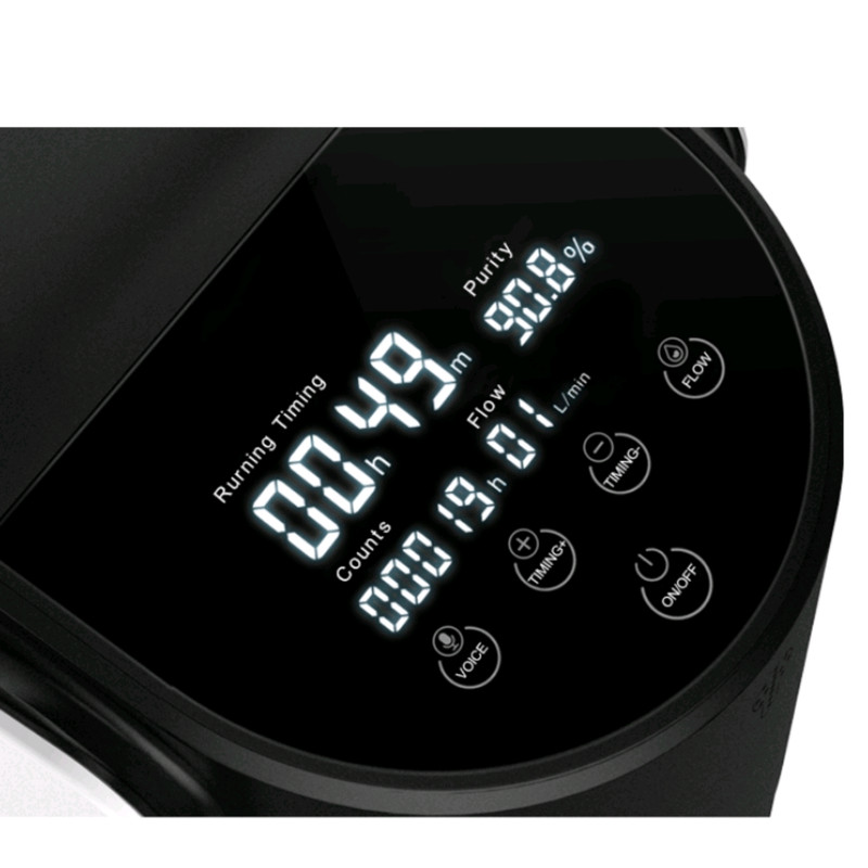 اکسیژن ساز مدریس مدل JY12