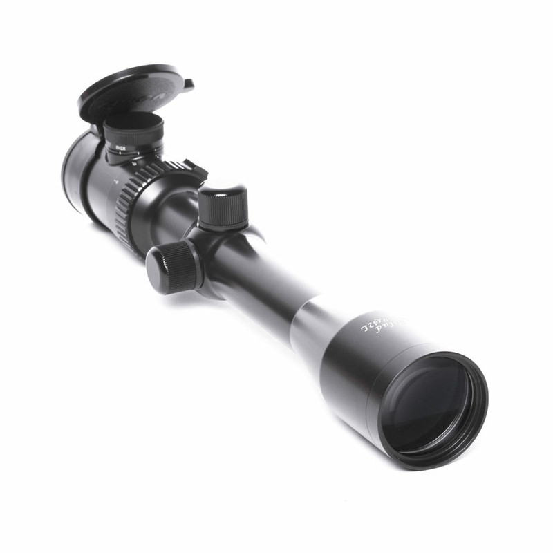 دوربین تفنگ ومز مدل  Vomz 3_9x42 Lc