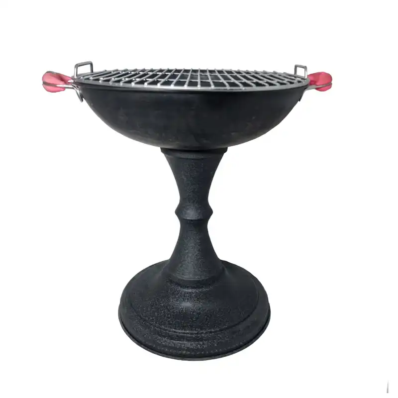 باربیکیو مدل جامی بلند