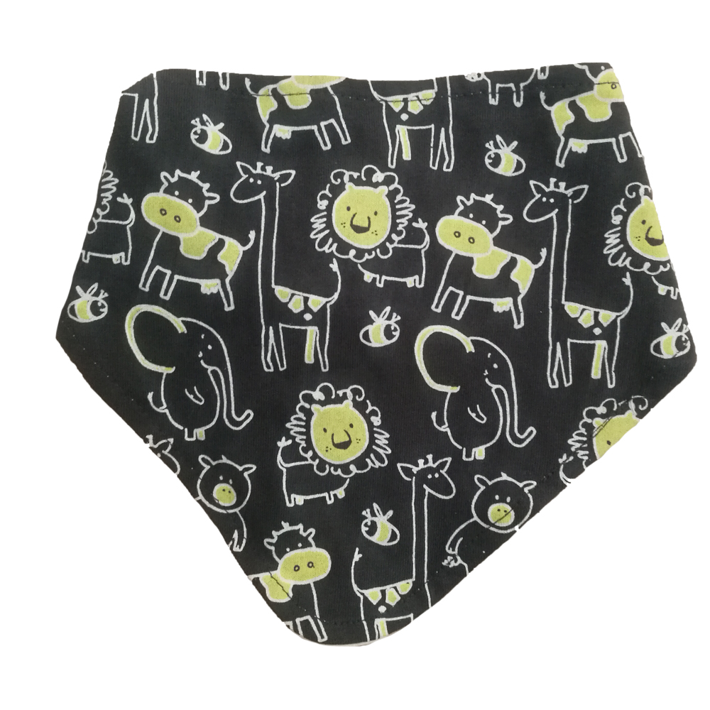 پیش بند نوزادی جی بی سی کد j075584