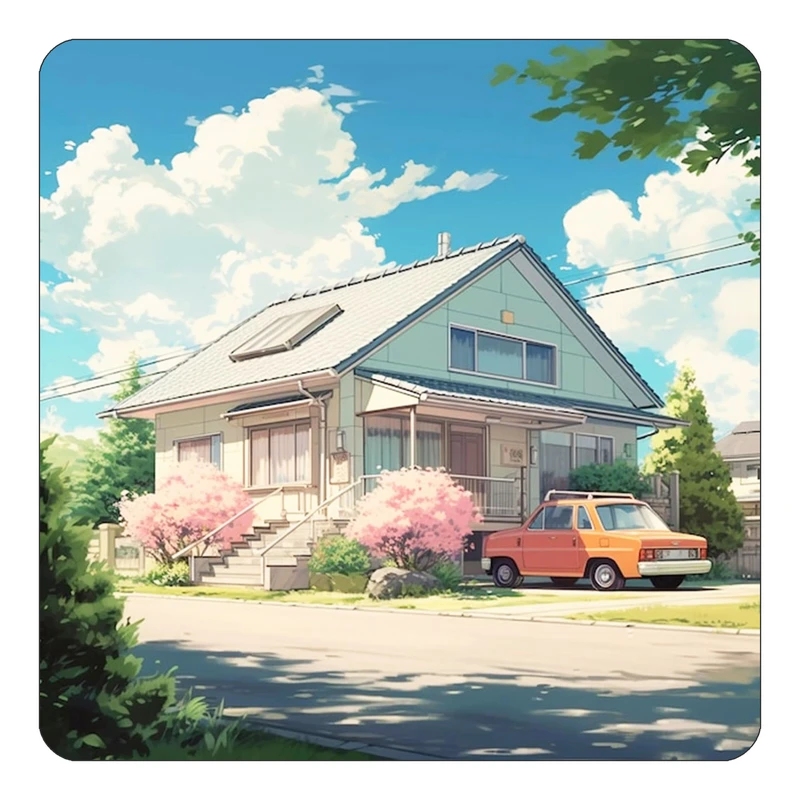 مگنت کاکتی طرح انیمه anime مدل mp14915