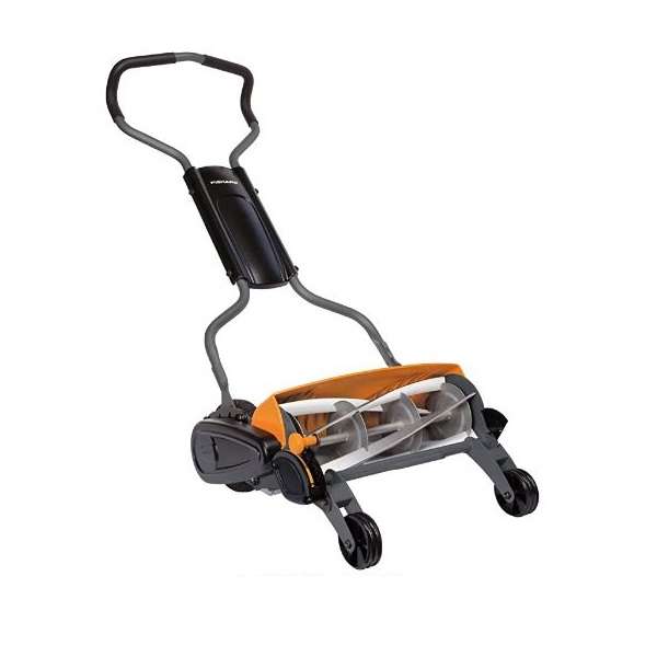 چمن زن دستی فیسکارس مدل 113880