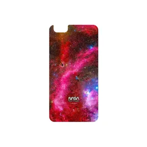 MAHOOT Universe b NASA 11 Cover Sticker for Honor 4X