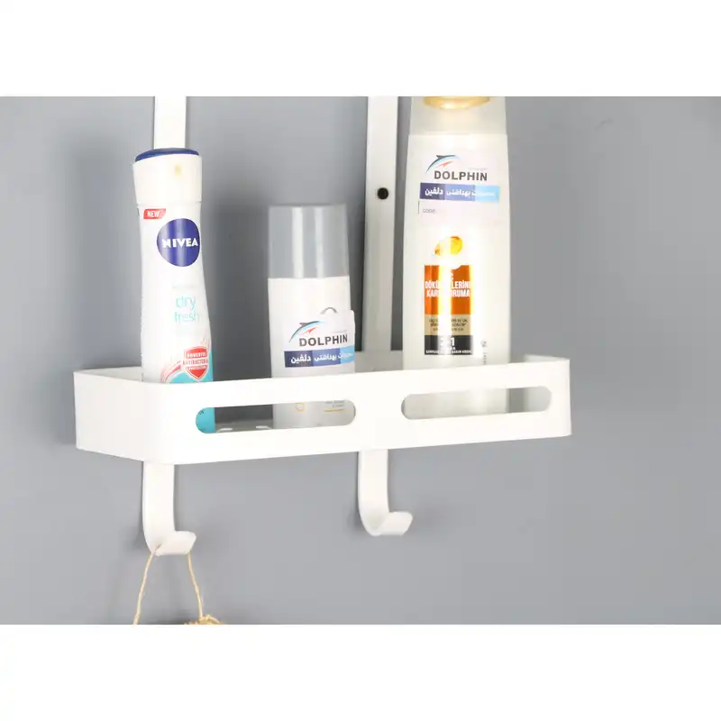 قفسه حمام دلفین مدل FK-V2-w