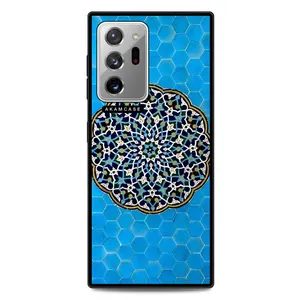 AKAM AMC-WSGN20U-MOSAIC-11 Cover For Samsung Galaxy Note 20 Ultra