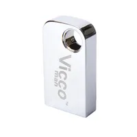 فلش مموری ویکومن مدل VC280 ظرفیت 32 گیگابایت 