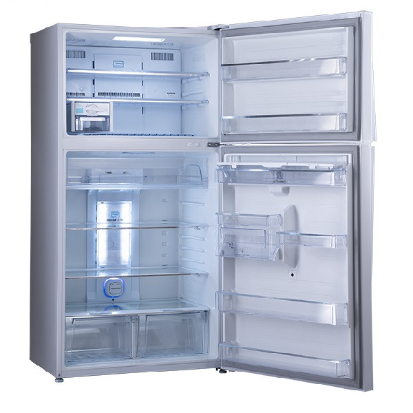 یخچال و فریزر 28 فوت دیپوینت مدل CAPTURE