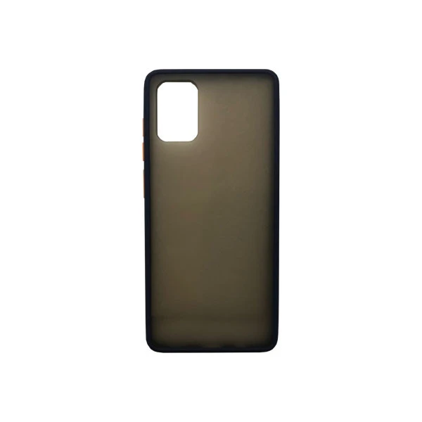 کاور مدل ME-001 کد 001 مناسب برای گوشی موبایل سامسونگ Galaxy A71