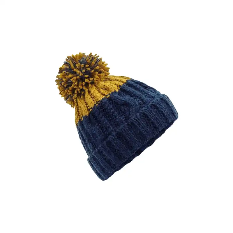 کلاه بافتنی پسرانه مدل 8654