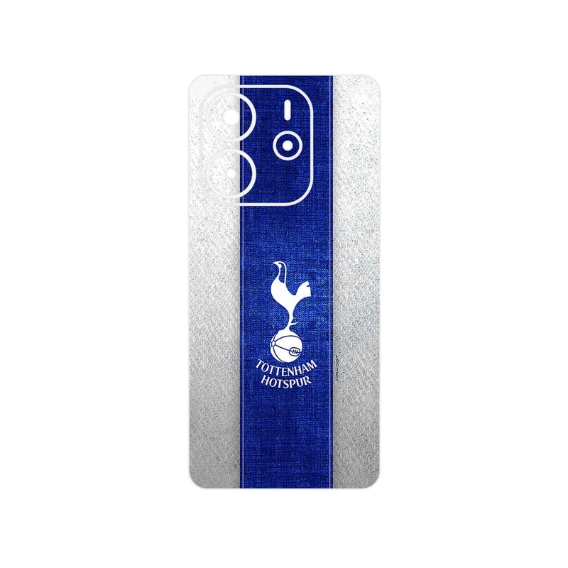برچسب پوششی ماهوت مدل Tottenham_Hotspur_FC مناسب برای گوشی موبایل شیائومی Redmi Note 14 4G