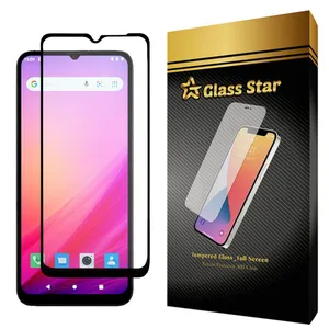 Glass Star CAGA-Glass Ceramic Screen Protector For Gplus X10