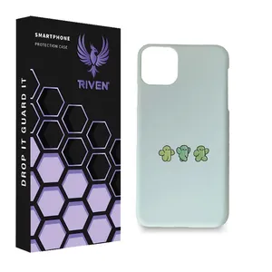 RIVEN RI2-5 Case For Apple iPhone 12