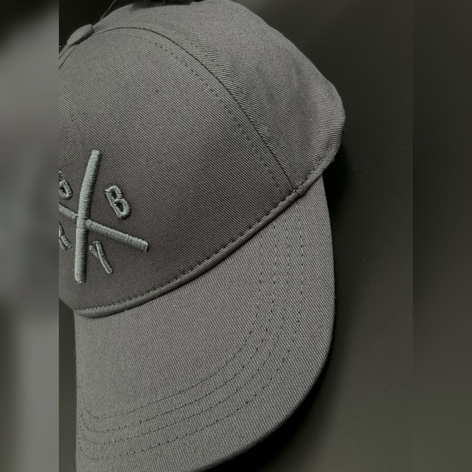 کلاه کپ مردانه مدل KOT84 -  - 5