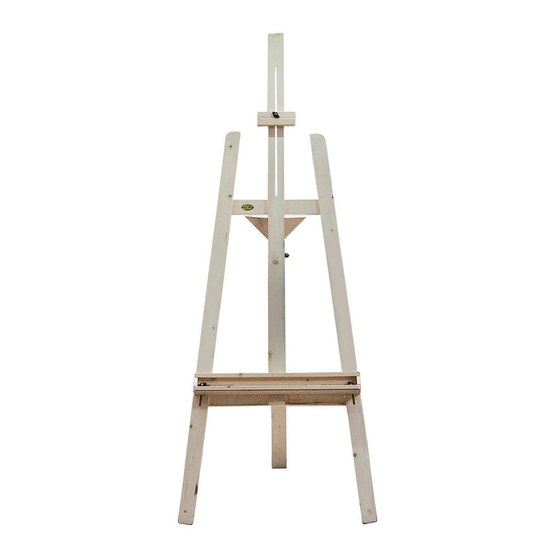سه پایه بوم نقاشی هنر مدل DN55