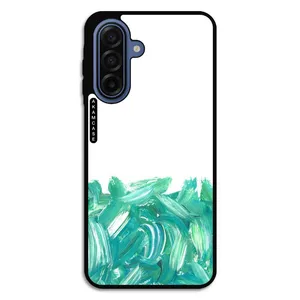 AKAM AMC-WSGA17-WATER COLOR-7 Cover For Samsung Galaxy A17