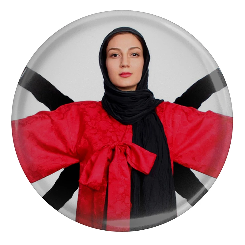 مگنت طرح حدیث میرامینی مدل S9114 