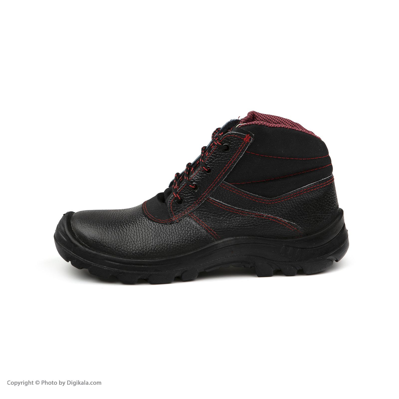 نیم بوت مردانه کفش ملی مدل 1619-6828 -  - 2