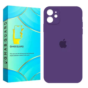  Ghab Guard SILICGU Cover For Apple iPhone 11