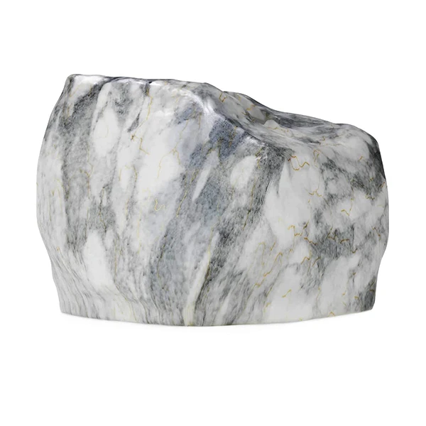 گلدان بوتنیا طرح سنگ کد b09d7qyyq9