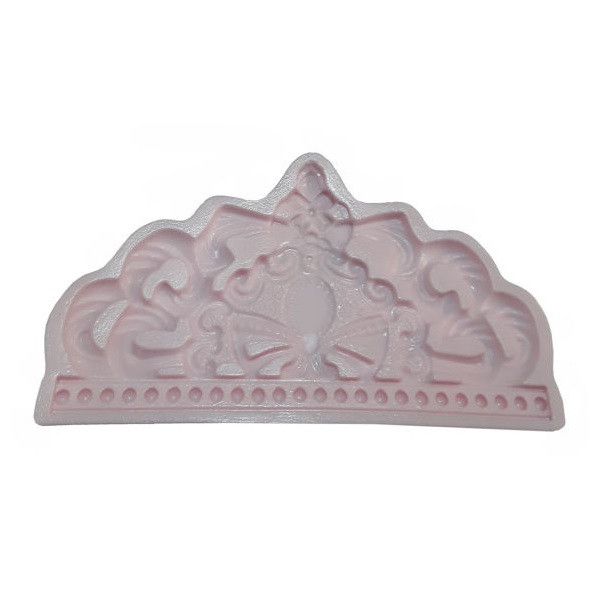 سیلیکون قالب گیری بهگز مدل تاج