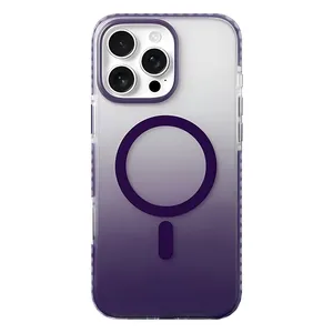 FadeRing cover for Apple iPhone 15 Pro Max